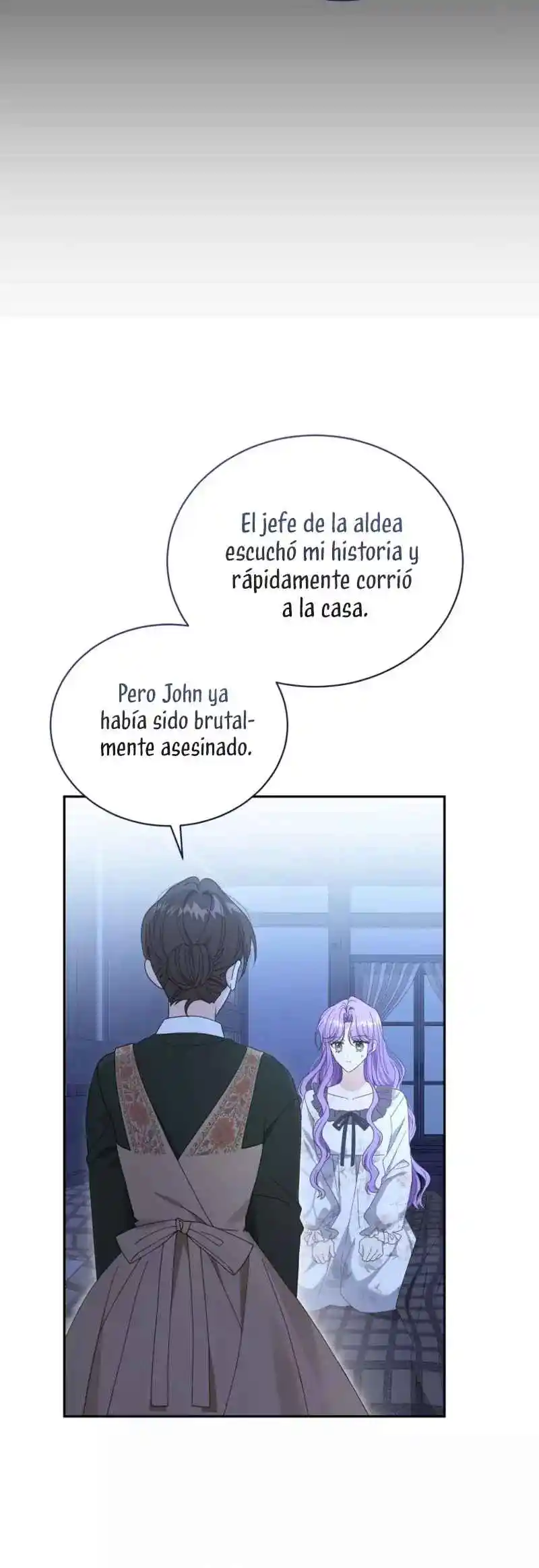 La Esposa Del Segundo Protagonista Masculino Ennegrecido - Capítulo 64 - Página 23 - LectorTMOo