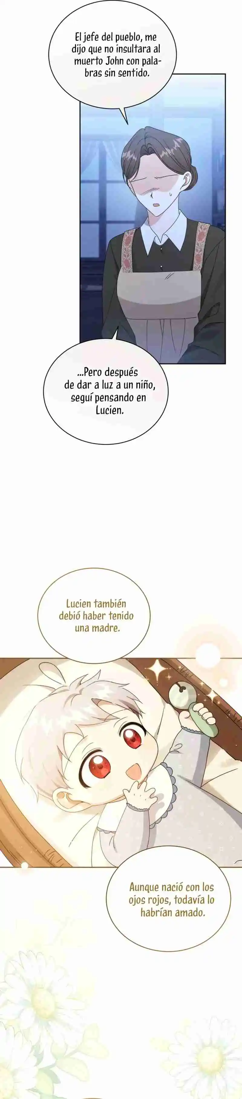 La Esposa Del Segundo Protagonista Masculino Ennegrecido - Capítulo 64 - Página 27 - LectorTMOo
