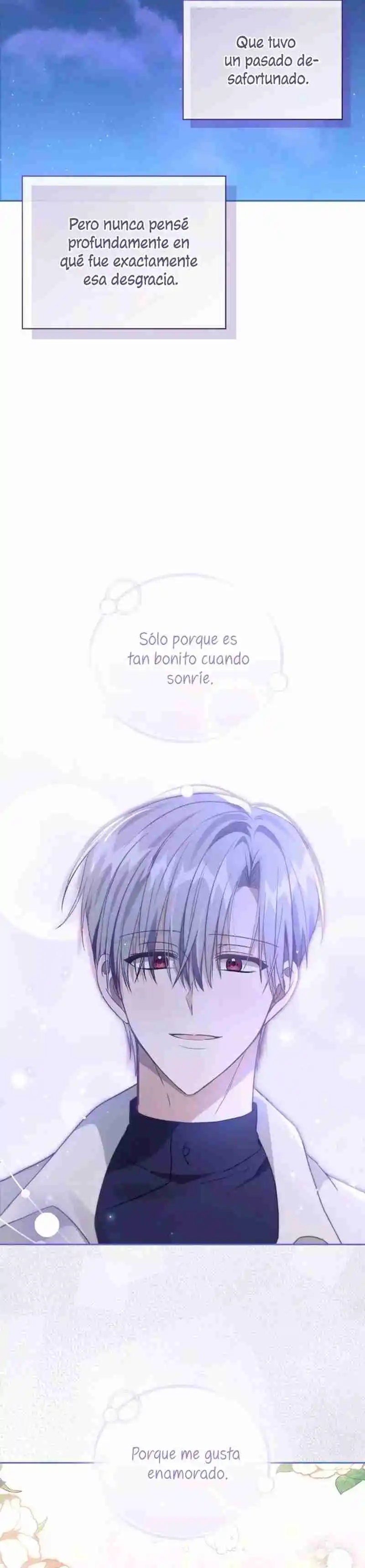 La Esposa Del Segundo Protagonista Masculino Ennegrecido - Capítulo 64 - Página 32 - LectorTMOo