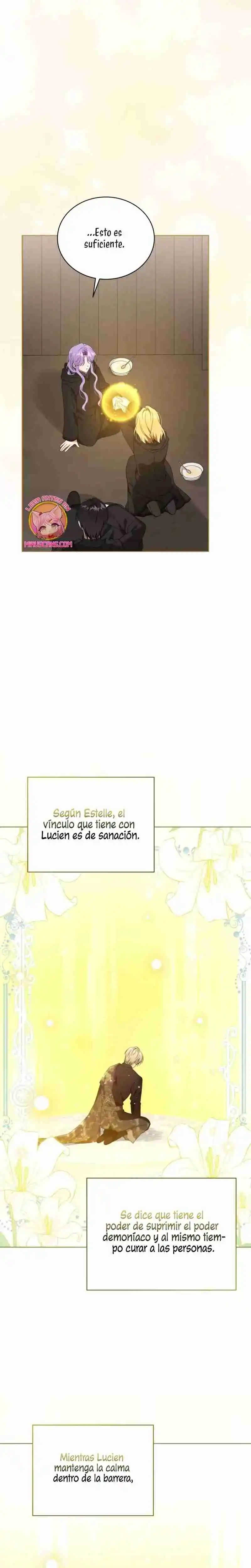 La Esposa Del Segundo Protagonista Masculino Ennegrecido - Capítulo 65 - Página 14 - LectorTMOo