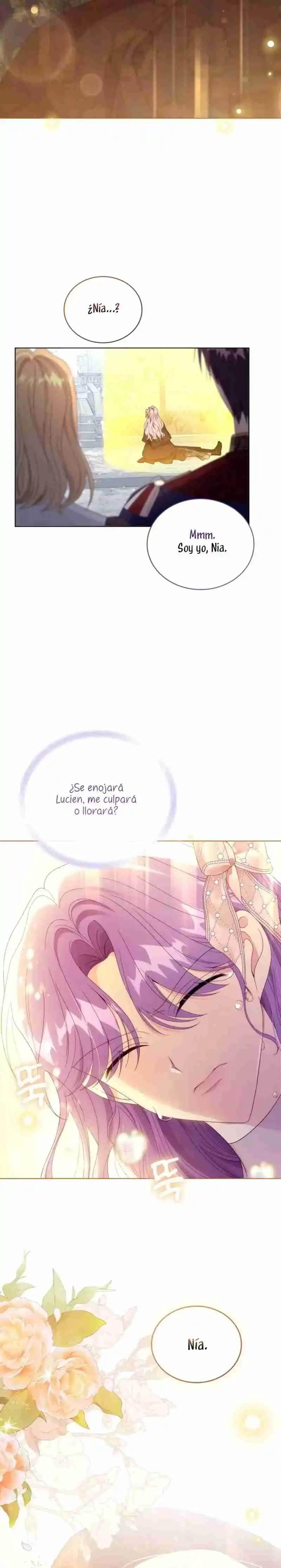 La Esposa Del Segundo Protagonista Masculino Ennegrecido - Capítulo 65 - Página 24 - LectorTMOo