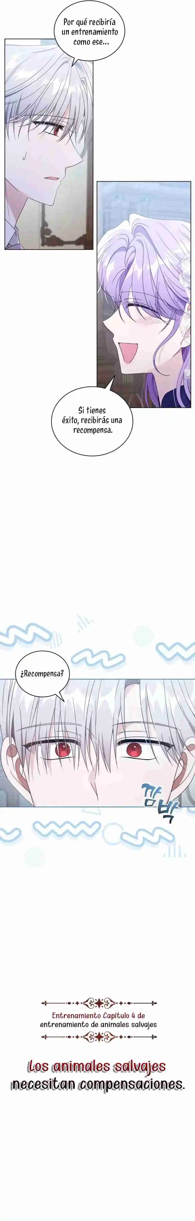La Esposa Del Segundo Protagonista Masculino Ennegrecido - Capítulo 67 - Página 7 - LectorTMOo