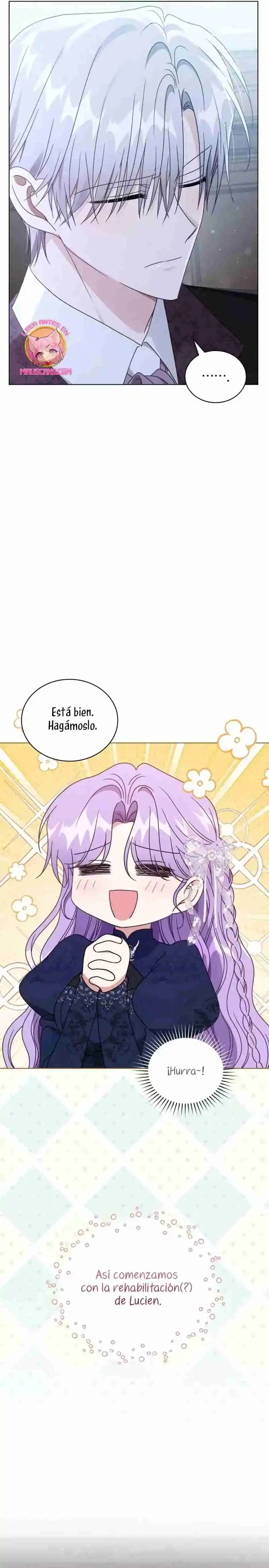 La Esposa Del Segundo Protagonista Masculino Ennegrecido - Capítulo 67 - Página 9 - LectorTMOo
