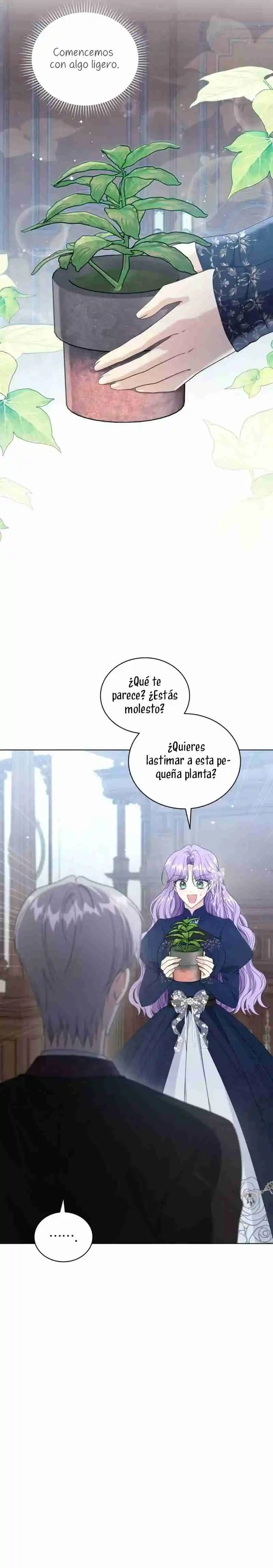 La Esposa Del Segundo Protagonista Masculino Ennegrecido - Capítulo 67 - Página 10 - LectorTMOo