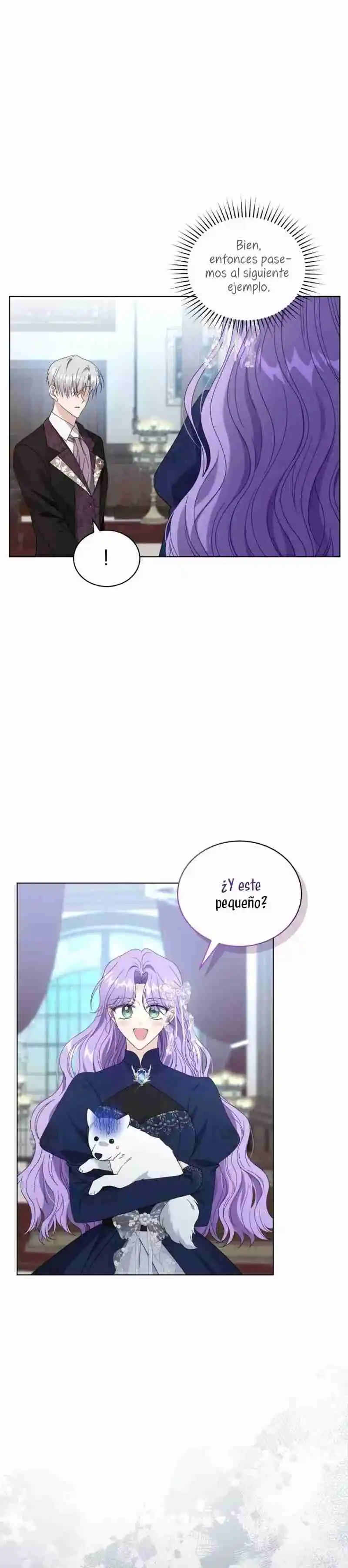 La Esposa Del Segundo Protagonista Masculino Ennegrecido - Capítulo 67 - Página 12 - LectorTMOo