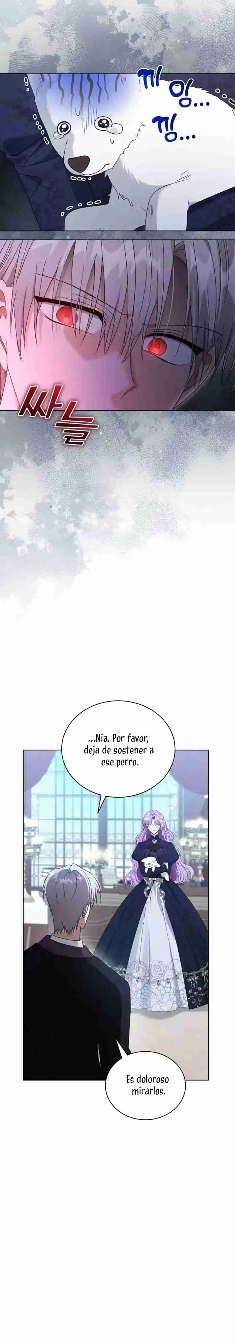 La Esposa Del Segundo Protagonista Masculino Ennegrecido - Capítulo 67 - Página 13 - LectorTMOo