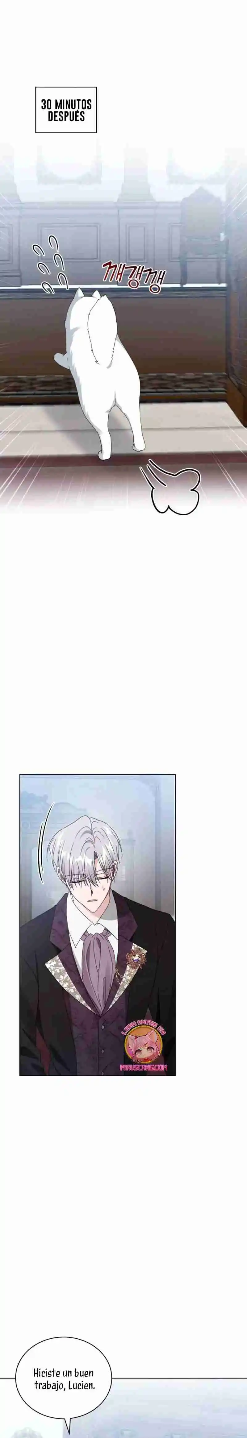 La Esposa Del Segundo Protagonista Masculino Ennegrecido - Capítulo 67 - Página 17 - LectorTMOo