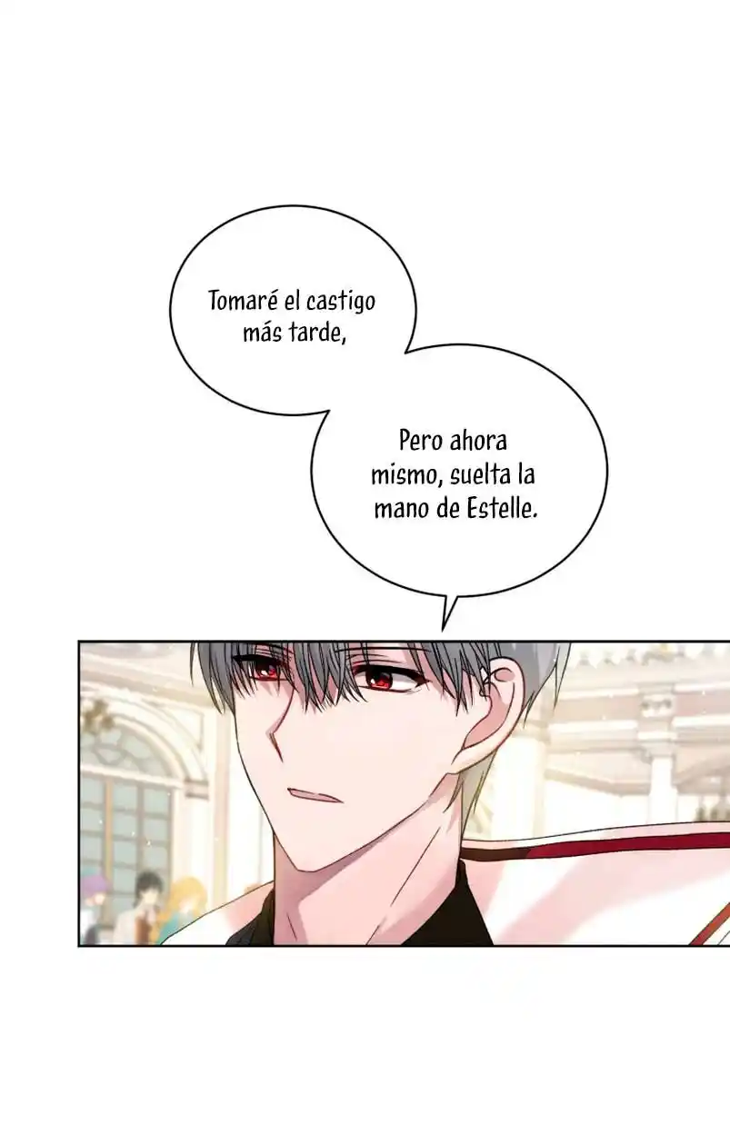 La Esposa Del Segundo Protagonista Masculino Ennegrecido - Capítulo 7 - Página 9 - LectorTMOo