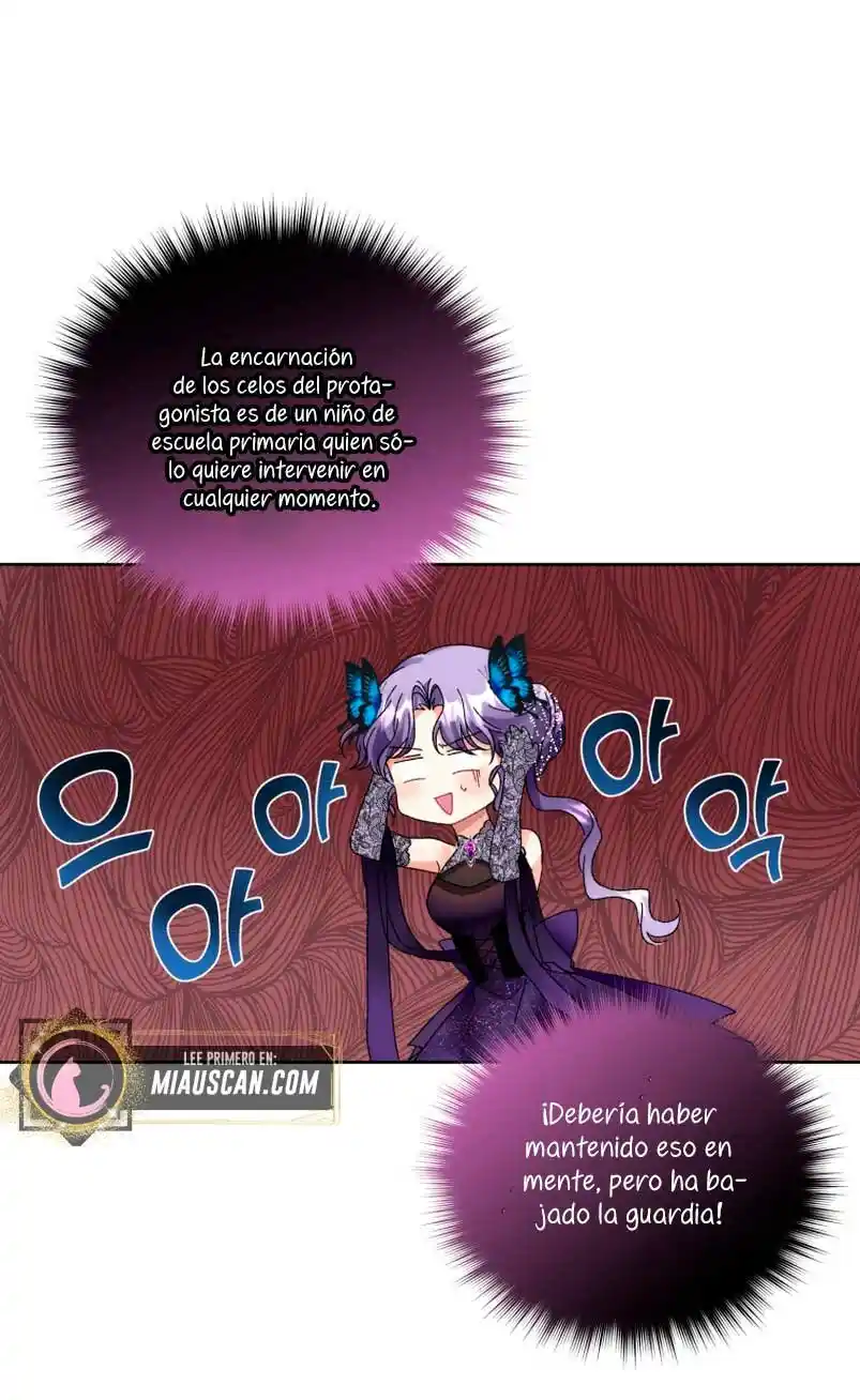 La Esposa Del Segundo Protagonista Masculino Ennegrecido - Capítulo 7 - Página 12 - LectorTMOo