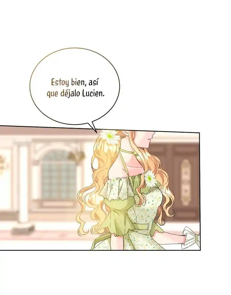 La Esposa Del Segundo Protagonista Masculino Ennegrecido - Capítulo 7 - Página 13 - LectorTMOo