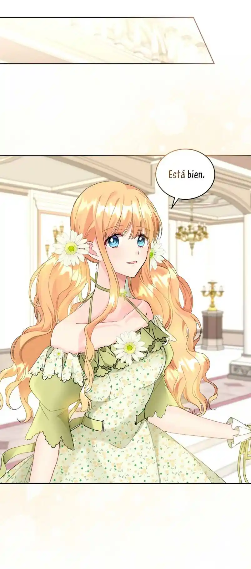 La Esposa Del Segundo Protagonista Masculino Ennegrecido - Capítulo 7 - Página 15 - LectorTMOo