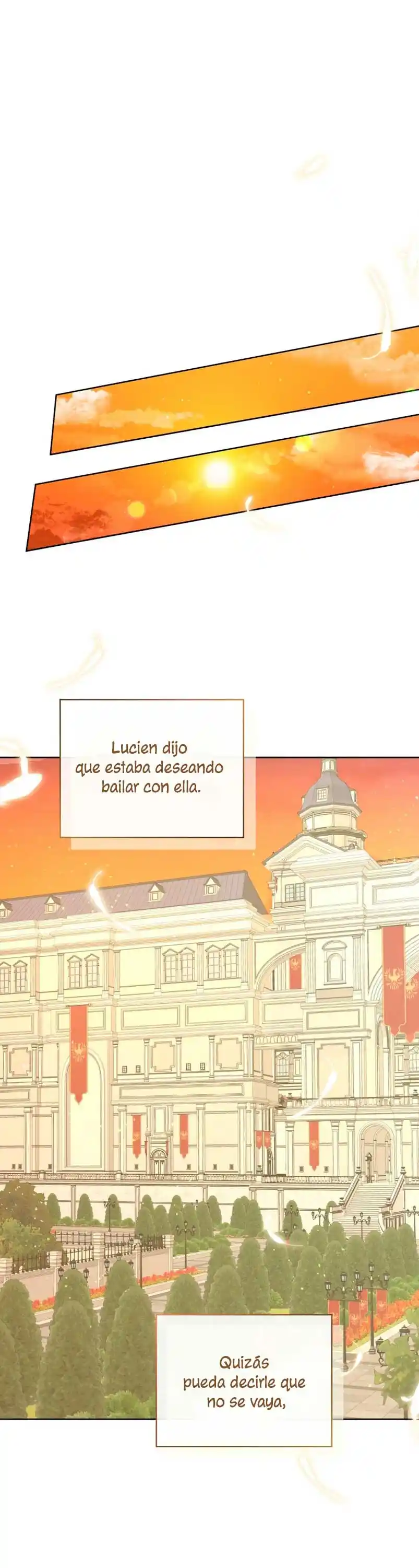 La Esposa Del Segundo Protagonista Masculino Ennegrecido - Capítulo 7 - Página 25 - LectorTMOo