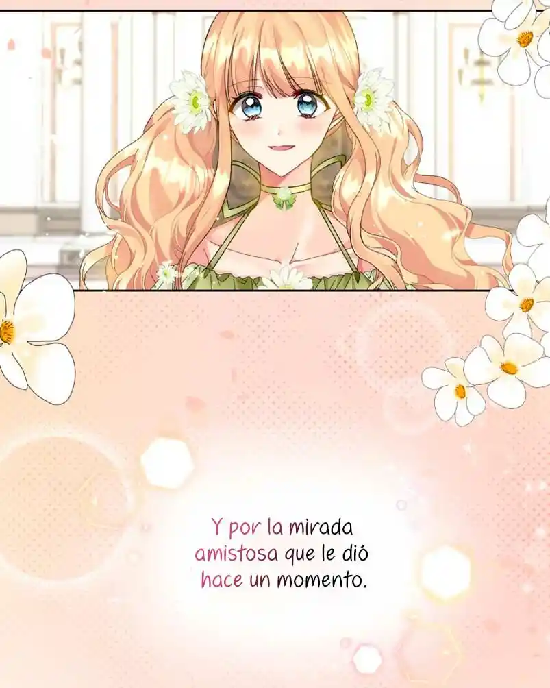 La Esposa Del Segundo Protagonista Masculino Ennegrecido - Capítulo 7 - Página 27 - LectorTMOo