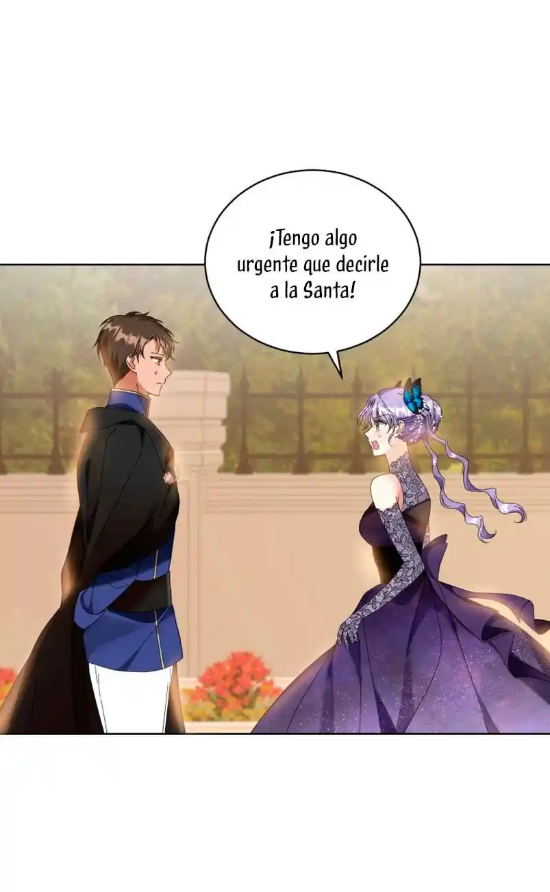 La Esposa Del Segundo Protagonista Masculino Ennegrecido - Capítulo 7 - Página 30 - LectorTMOo