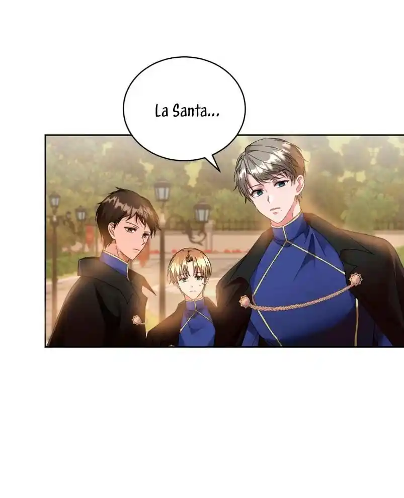 La Esposa Del Segundo Protagonista Masculino Ennegrecido - Capítulo 7 - Página 31 - LectorTMOo
