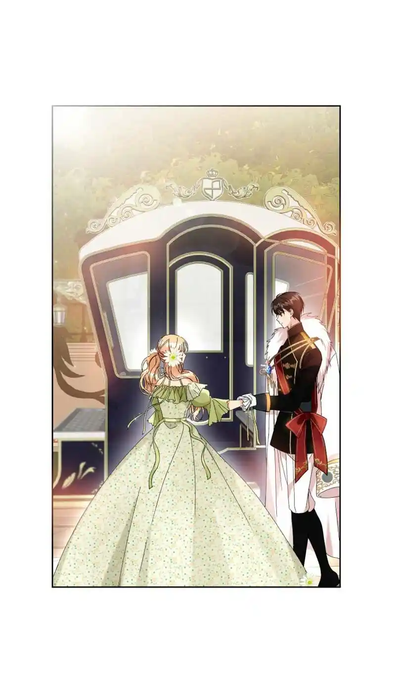 La Esposa Del Segundo Protagonista Masculino Ennegrecido - Capítulo 7 - Página 32 - LectorTMOo