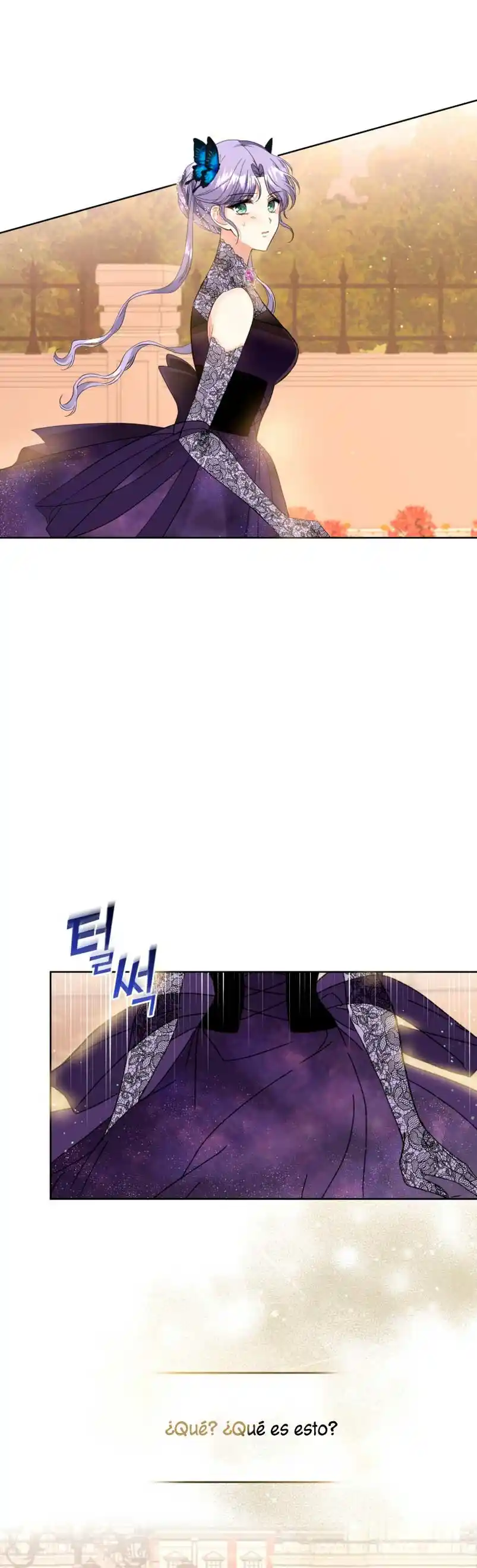 La Esposa Del Segundo Protagonista Masculino Ennegrecido - Capítulo 7 - Página 37 - LectorTMOo