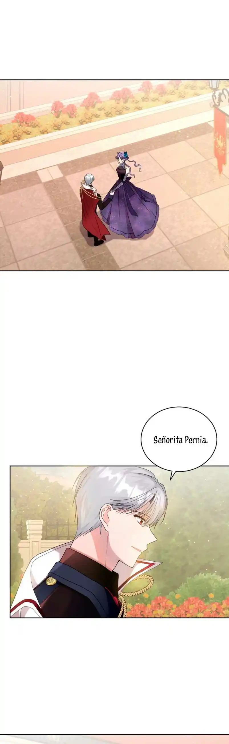 La Esposa Del Segundo Protagonista Masculino Ennegrecido - Capítulo 7 - Página 54 - LectorTMOo