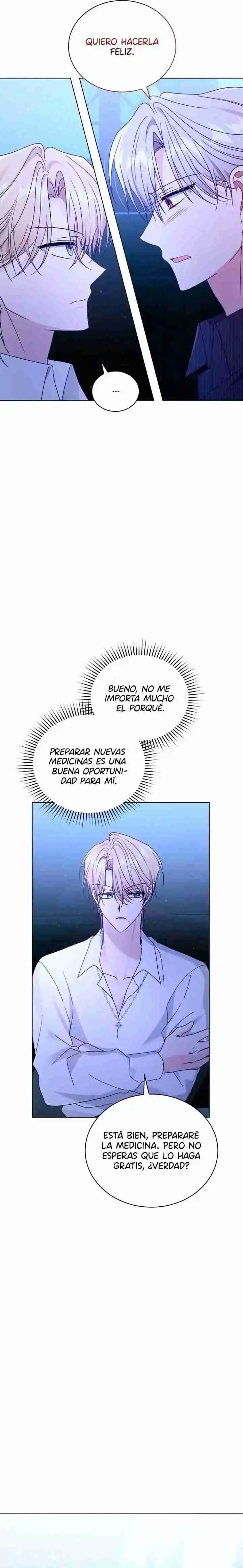 La Esposa Del Segundo Protagonista Masculino Ennegrecido - Capítulo 70 - Página 4 - LectorTMOo