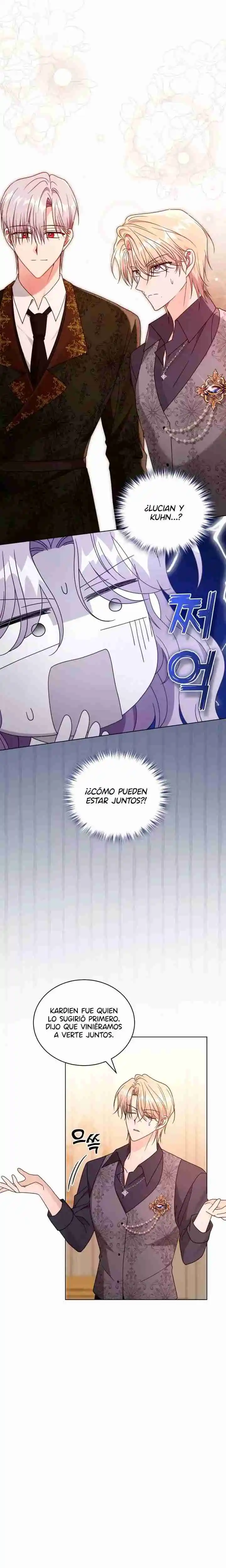 La Esposa Del Segundo Protagonista Masculino Ennegrecido - Capítulo 70 - Página 9 - LectorTMOo