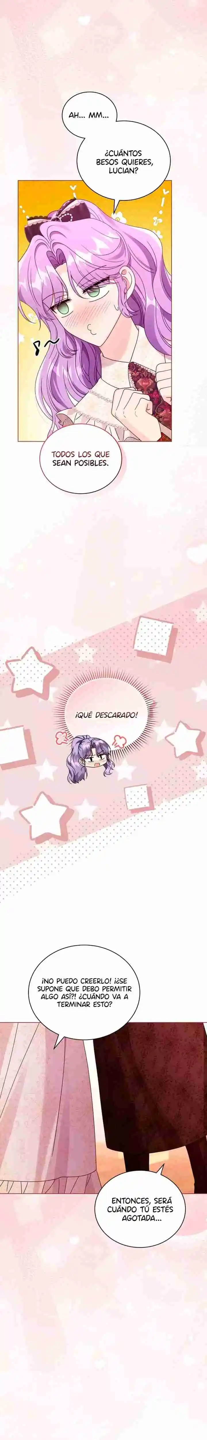 La Esposa Del Segundo Protagonista Masculino Ennegrecido - Capítulo 70 - Página 20 - LectorTMOo