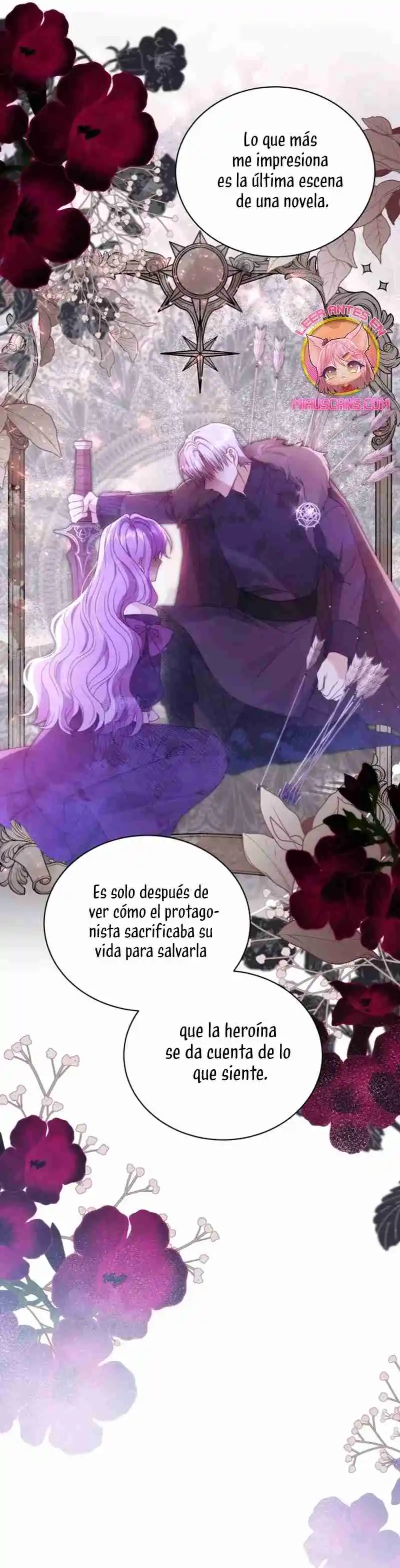 La Esposa Del Segundo Protagonista Masculino Ennegrecido - Capítulo 73 - Página 4 - LectorTMOo