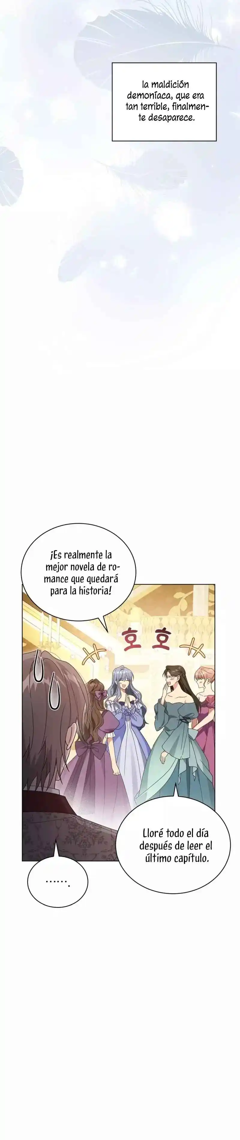 La Esposa Del Segundo Protagonista Masculino Ennegrecido - Capítulo 73 - Página 7 - LectorTMOo