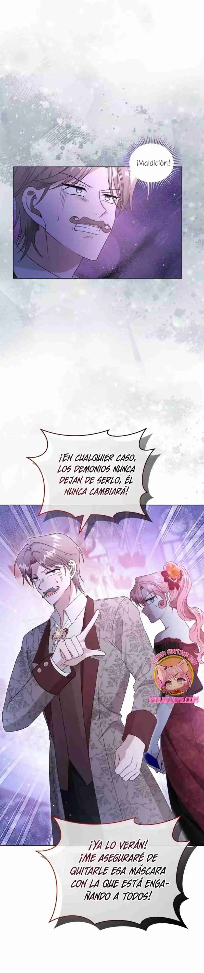 La Esposa Del Segundo Protagonista Masculino Ennegrecido - Capítulo 73 - Página 11 - LectorTMOo