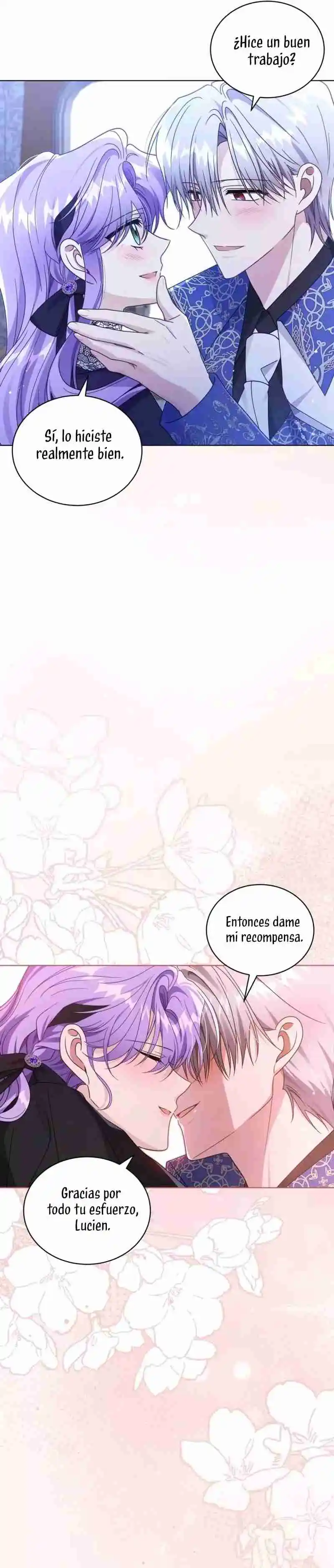 La Esposa Del Segundo Protagonista Masculino Ennegrecido - Capítulo 73 - Página 24 - LectorTMOo