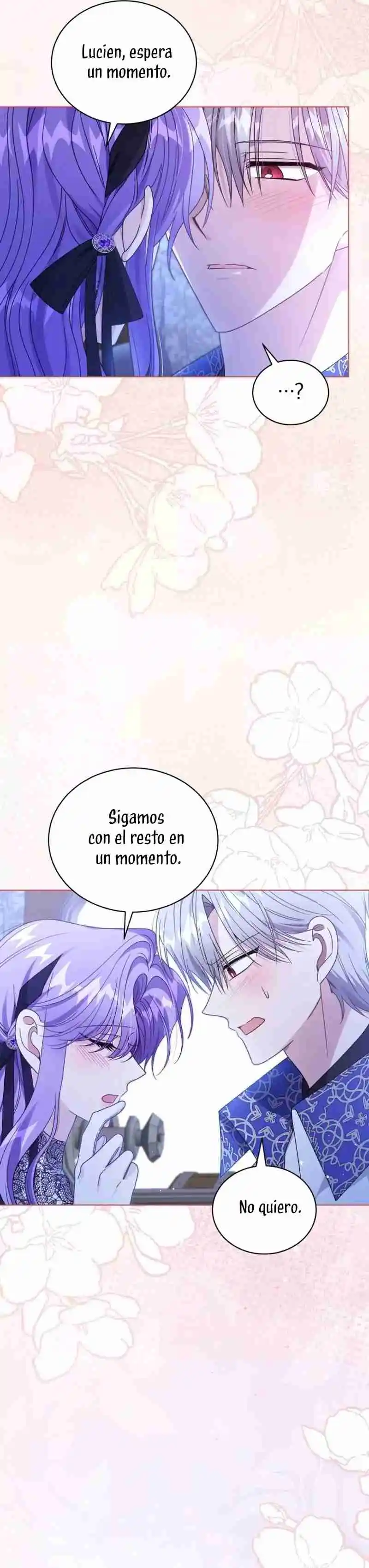 La Esposa Del Segundo Protagonista Masculino Ennegrecido - Capítulo 73 - Página 25 - LectorTMOo