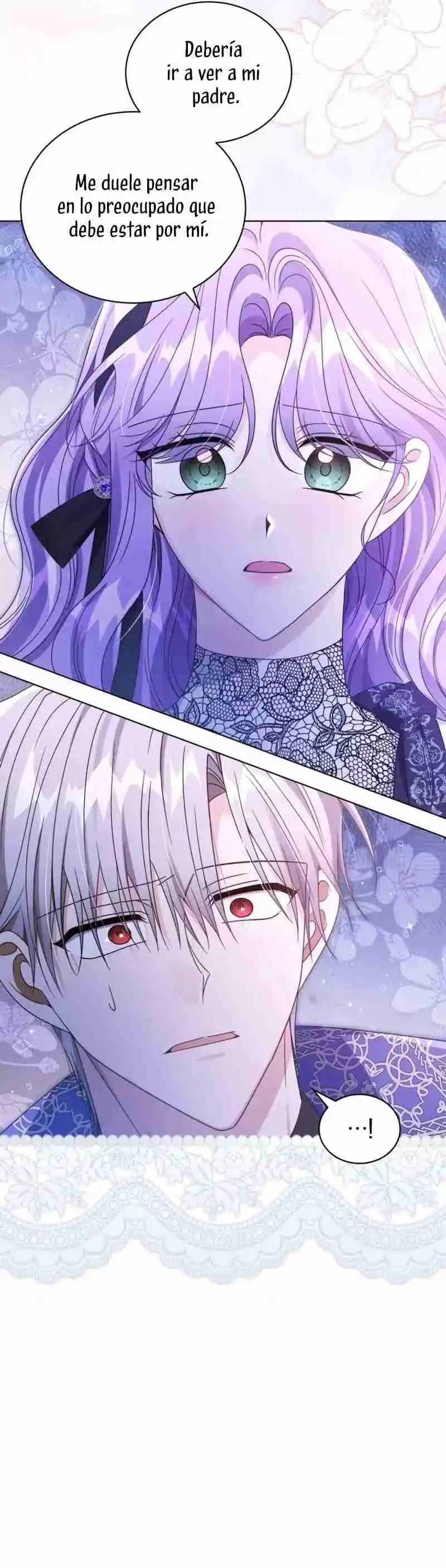 La Esposa Del Segundo Protagonista Masculino Ennegrecido - Capítulo 73 - Página 26 - LectorTMOo