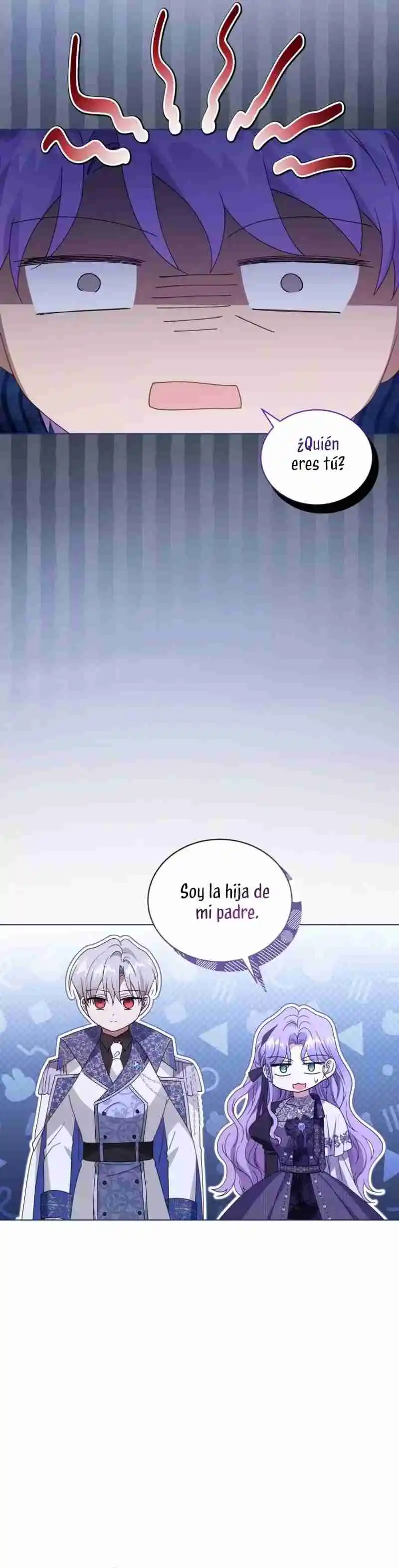 La Esposa Del Segundo Protagonista Masculino Ennegrecido - Capítulo 73 - Página 31 - LectorTMOo