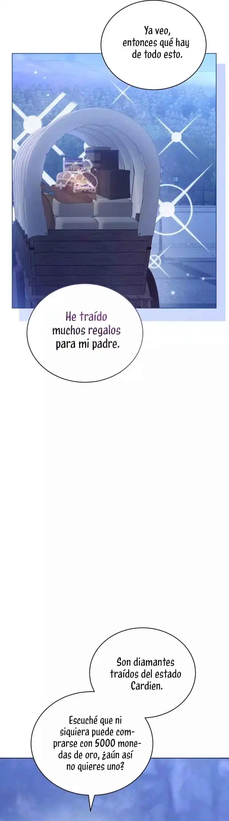 La Esposa Del Segundo Protagonista Masculino Ennegrecido - Capítulo 73 - Página 33 - LectorTMOo