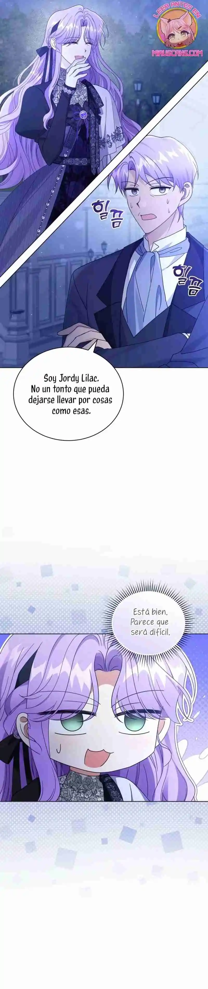 La Esposa Del Segundo Protagonista Masculino Ennegrecido - Capítulo 73 - Página 34 - LectorTMOo