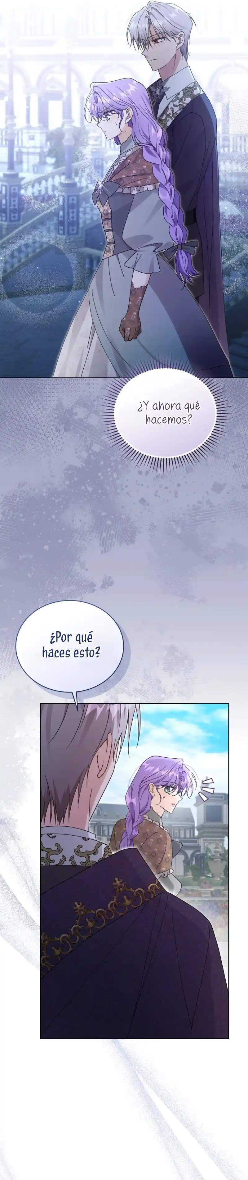 La Esposa Del Segundo Protagonista Masculino Ennegrecido - Capítulo 77 - Página 24 - LectorTMOo