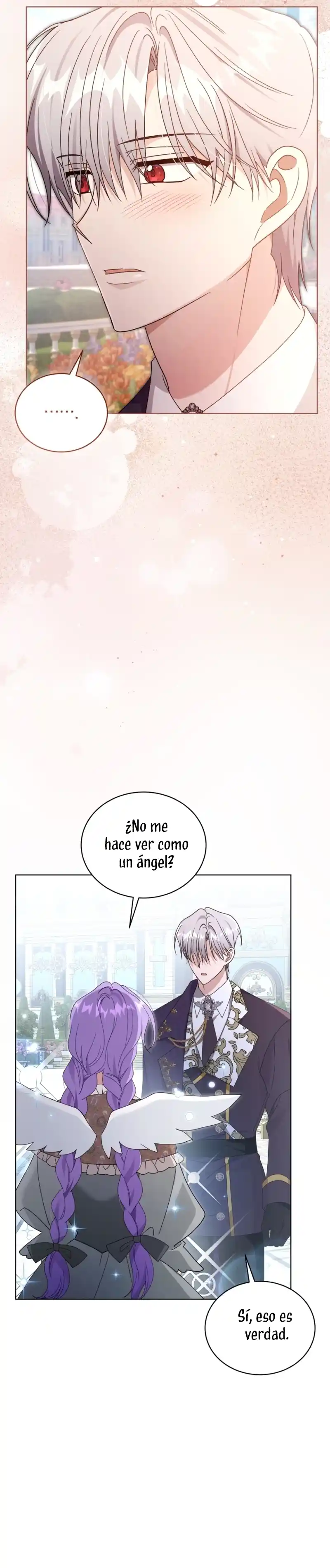 La Esposa Del Segundo Protagonista Masculino Ennegrecido - Capítulo 77 - Página 28 - LectorTMOo