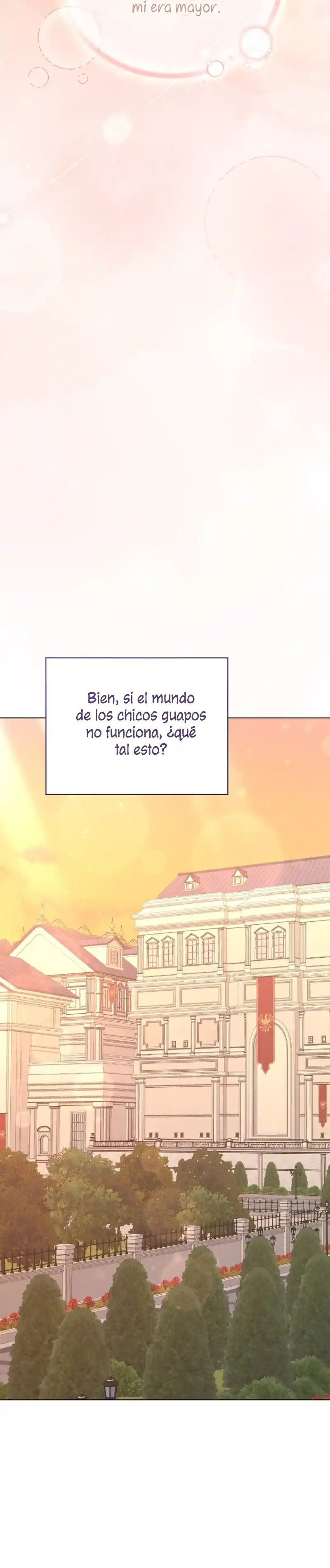 La Esposa Del Segundo Protagonista Masculino Ennegrecido - Capítulo 77 - Página 31 - LectorTMOo