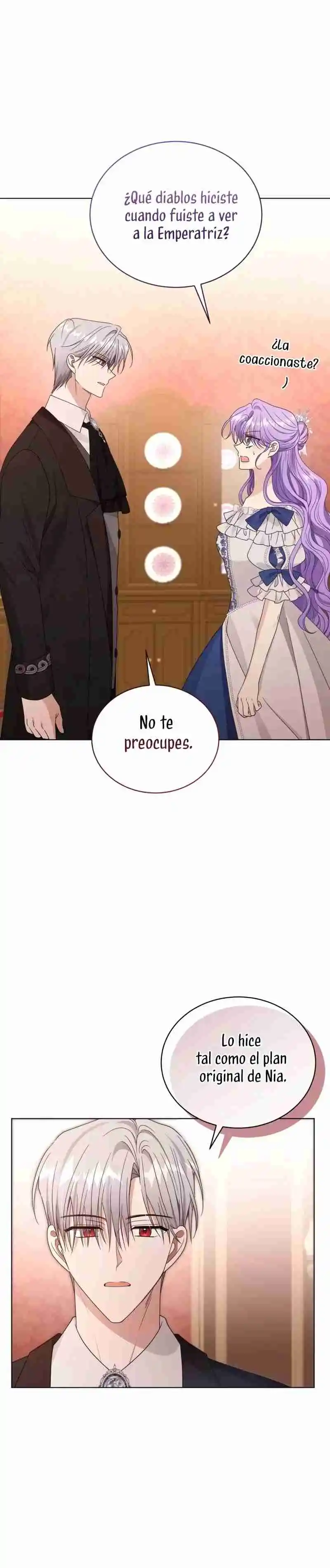 La Esposa Del Segundo Protagonista Masculino Ennegrecido - Capítulo 78 - Página 3 - LectorTMOo