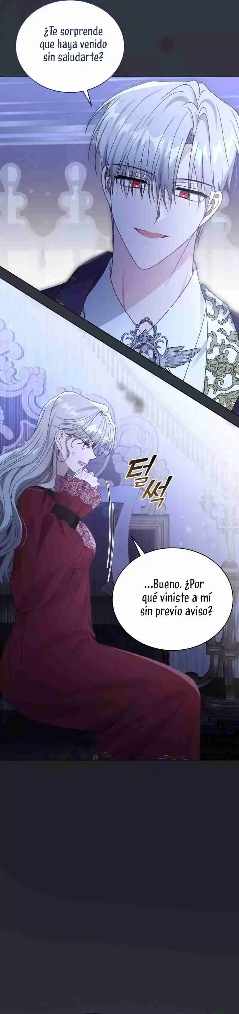 La Esposa Del Segundo Protagonista Masculino Ennegrecido - Capítulo 78 - Página 11 - LectorTMOo