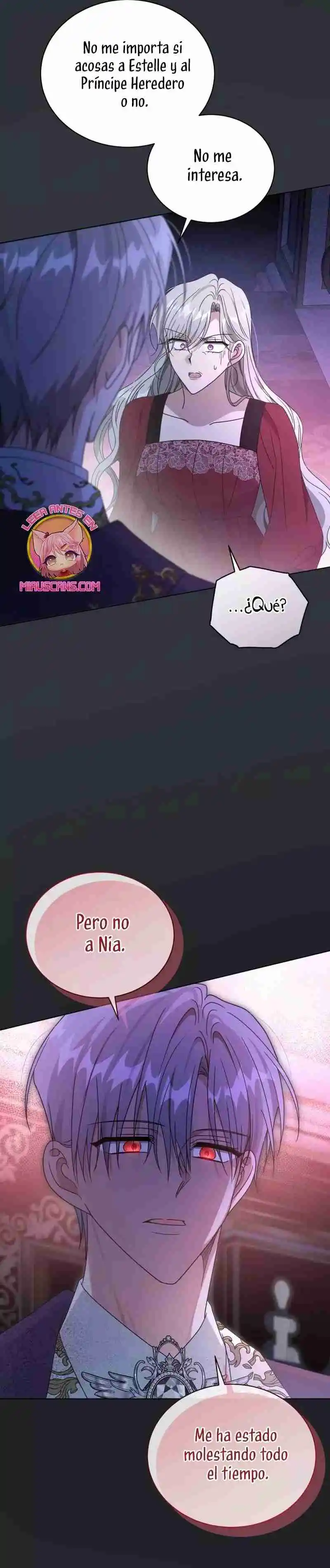 La Esposa Del Segundo Protagonista Masculino Ennegrecido - Capítulo 78 - Página 12 - LectorTMOo
