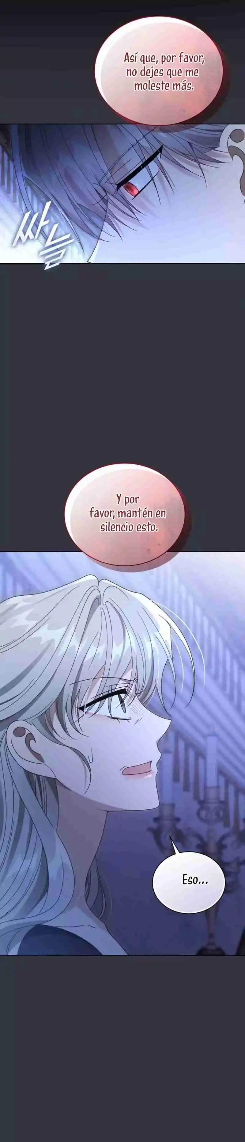 La Esposa Del Segundo Protagonista Masculino Ennegrecido - Capítulo 78 - Página 14 - LectorTMOo