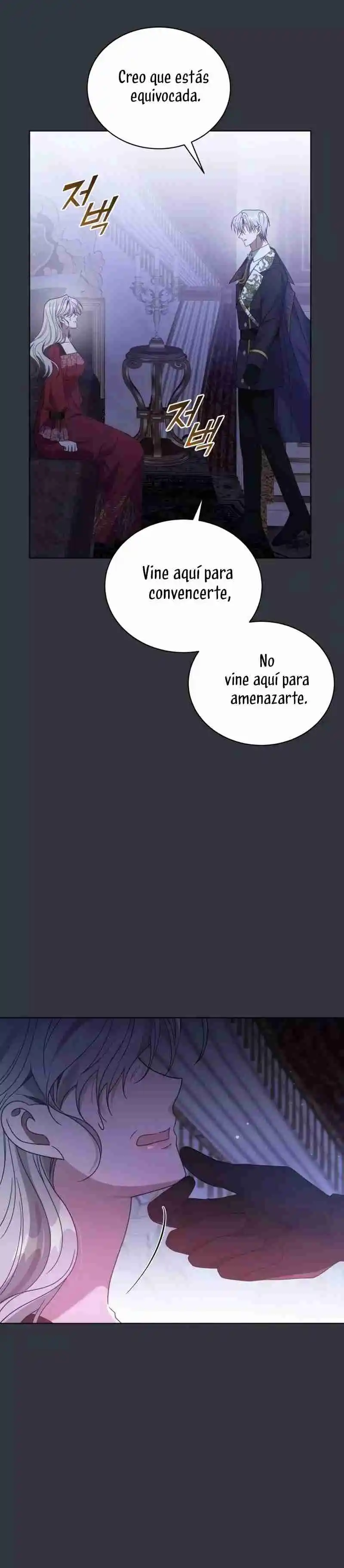 La Esposa Del Segundo Protagonista Masculino Ennegrecido - Capítulo 78 - Página 16 - LectorTMOo
