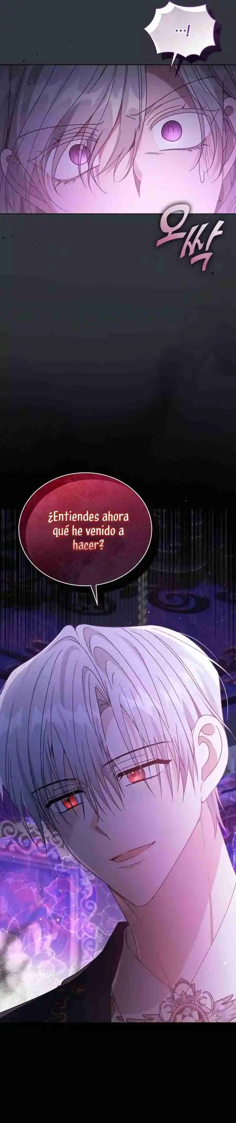 La Esposa Del Segundo Protagonista Masculino Ennegrecido - Capítulo 78 - Página 17 - LectorTMOo