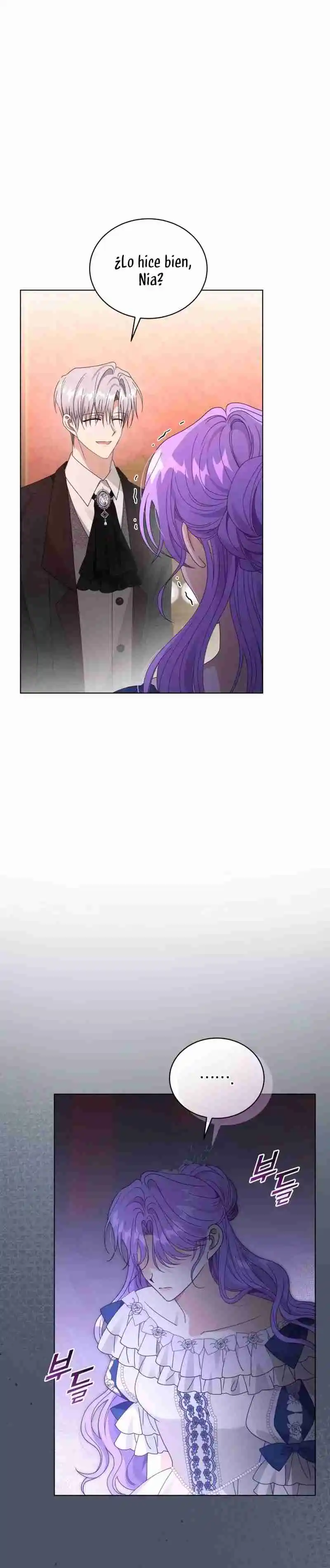 La Esposa Del Segundo Protagonista Masculino Ennegrecido - Capítulo 78 - Página 20 - LectorTMOo
