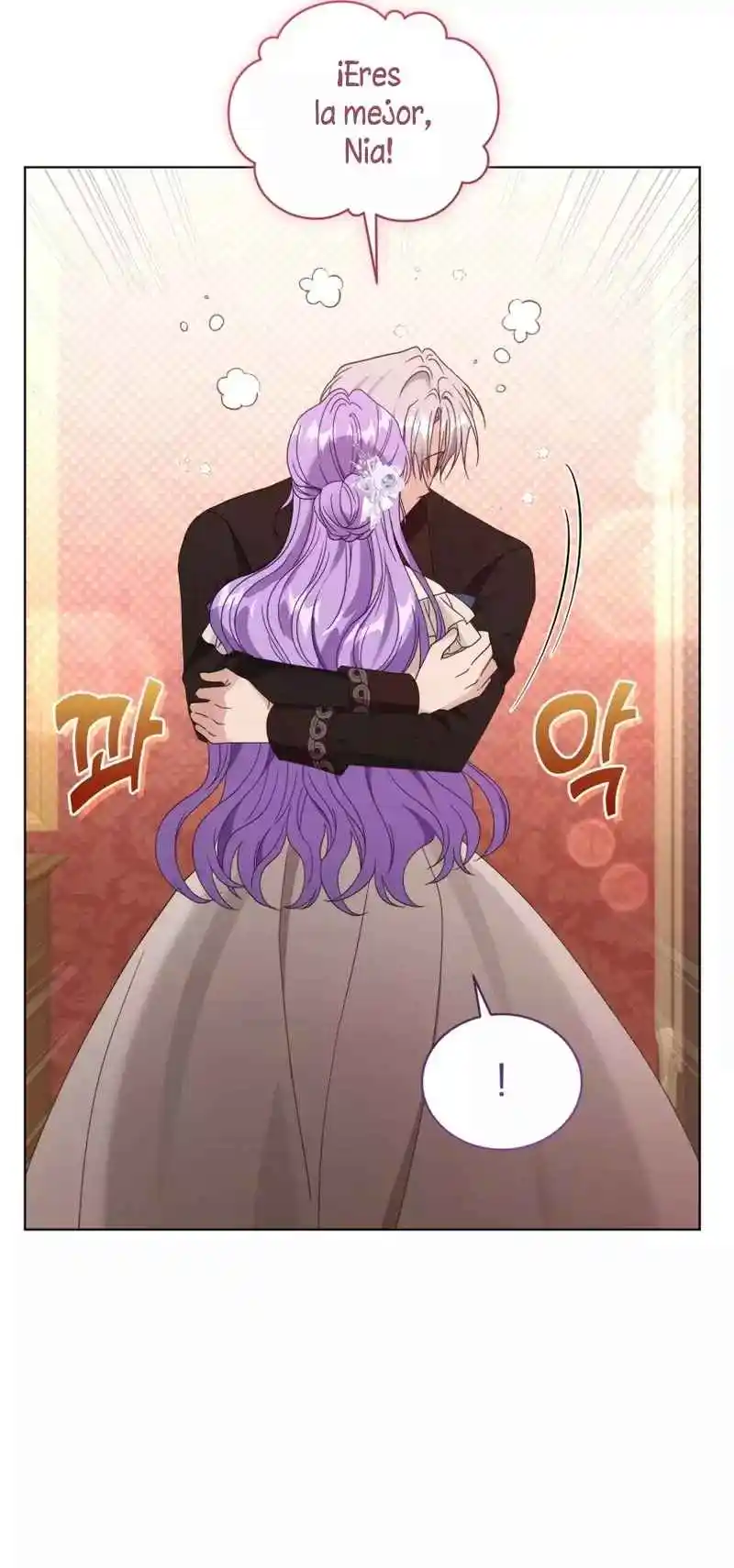 La Esposa Del Segundo Protagonista Masculino Ennegrecido - Capítulo 78 - Página 25 - LectorTMOo