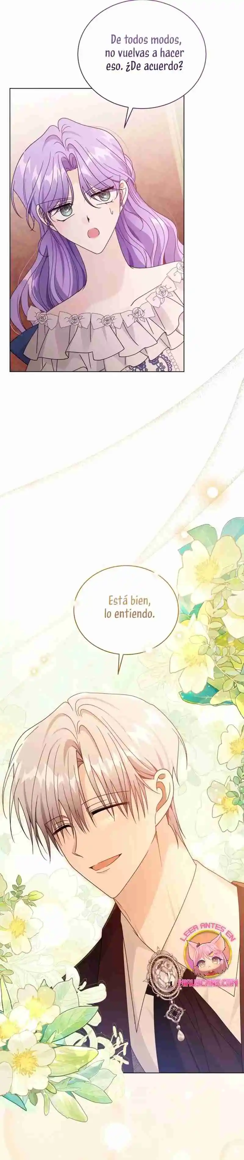 La Esposa Del Segundo Protagonista Masculino Ennegrecido - Capítulo 78 - Página 27 - LectorTMOo
