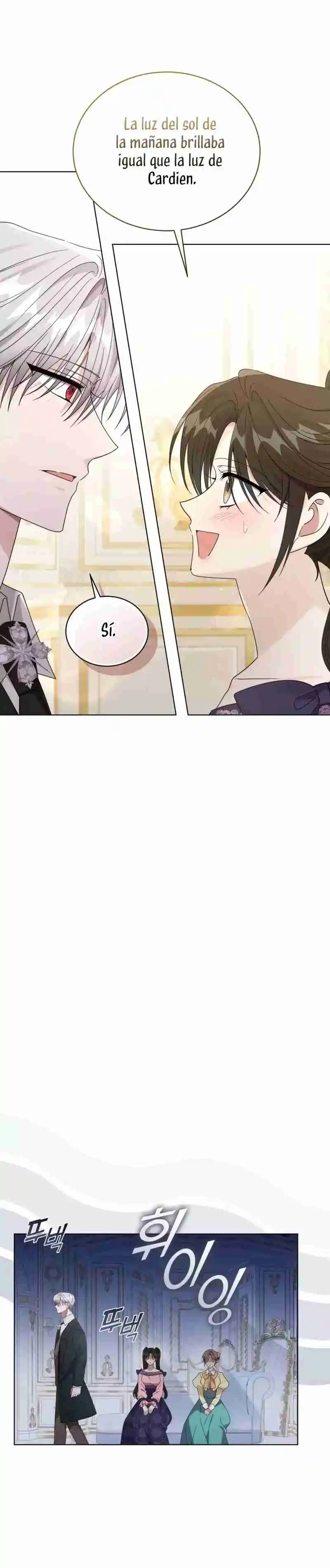 La Esposa Del Segundo Protagonista Masculino Ennegrecido - Capítulo 78 - Página 29 - LectorTMOo