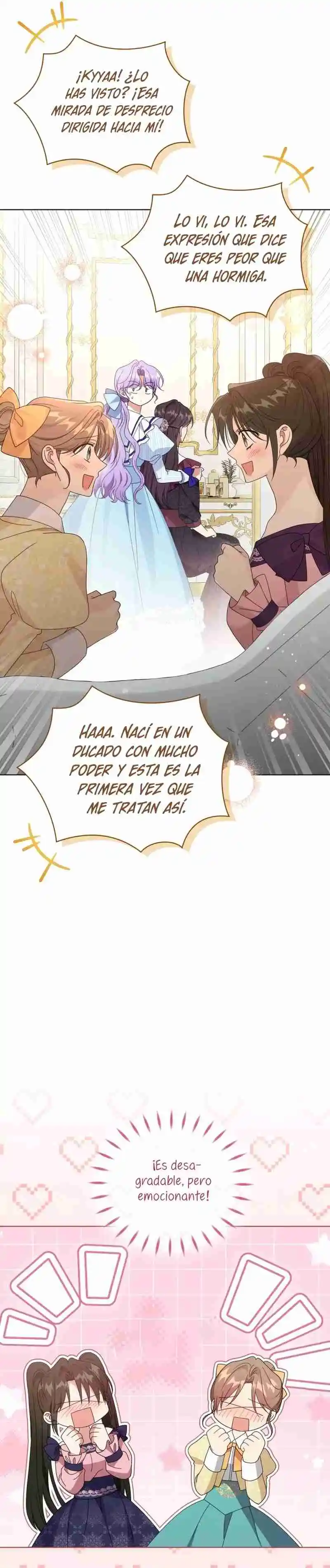 La Esposa Del Segundo Protagonista Masculino Ennegrecido - Capítulo 78 - Página 31 - LectorTMOo