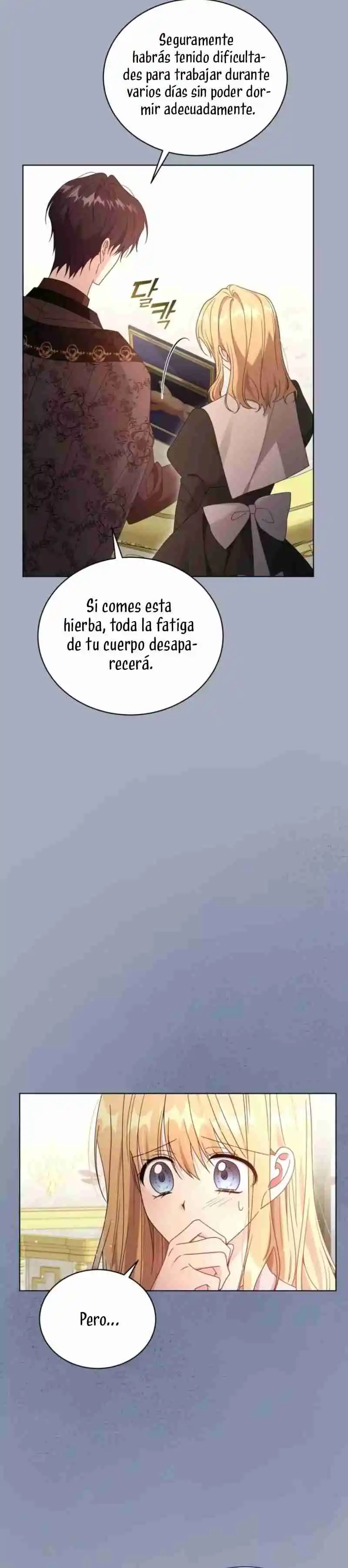 La Esposa Del Segundo Protagonista Masculino Ennegrecido - Capítulo 79 - Página 4 - LectorTMOo