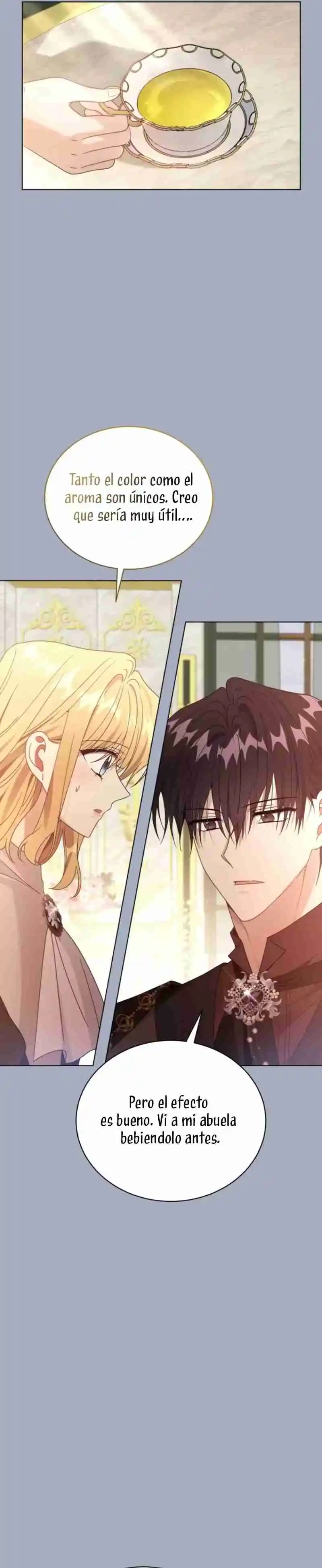 La Esposa Del Segundo Protagonista Masculino Ennegrecido - Capítulo 79 - Página 7 - LectorTMOo